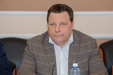 Первое в этом году заседание Законодательного Собрания состоится 16 февраля